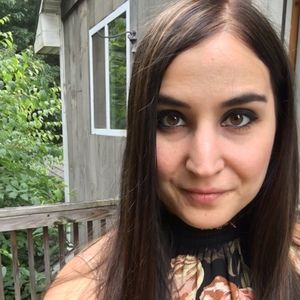 Meet your Posher, Rebecca